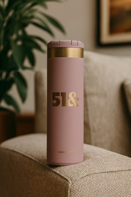 Transit Bottle