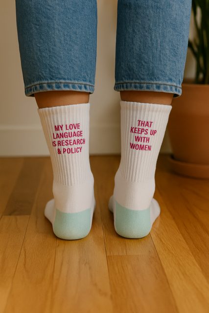 Sock it to the System socks