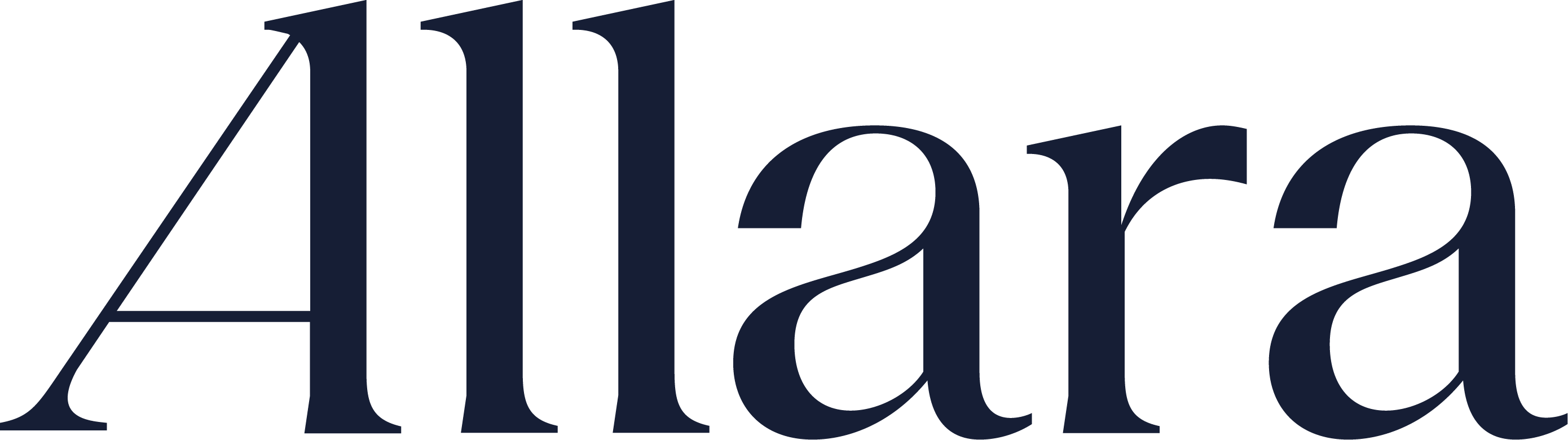 Allara