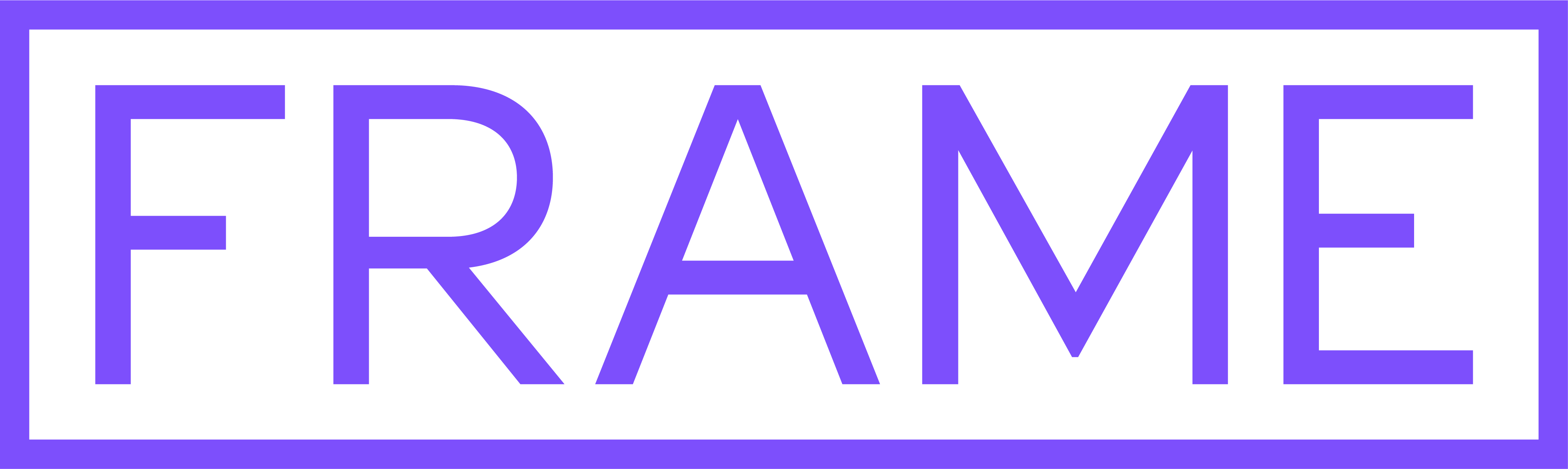 Frame